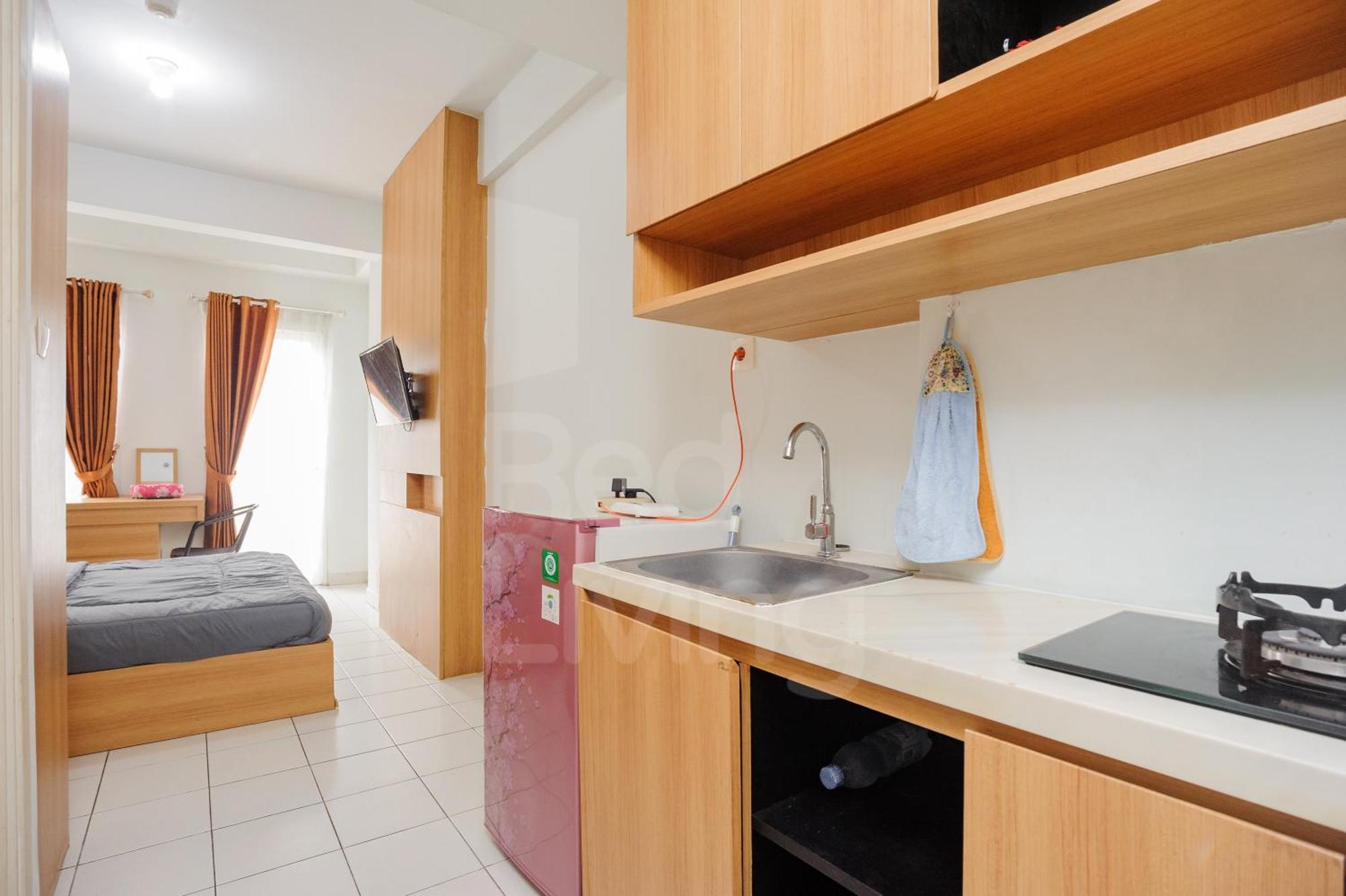 Redliving Patra Land Urbano - Alfa Tower East