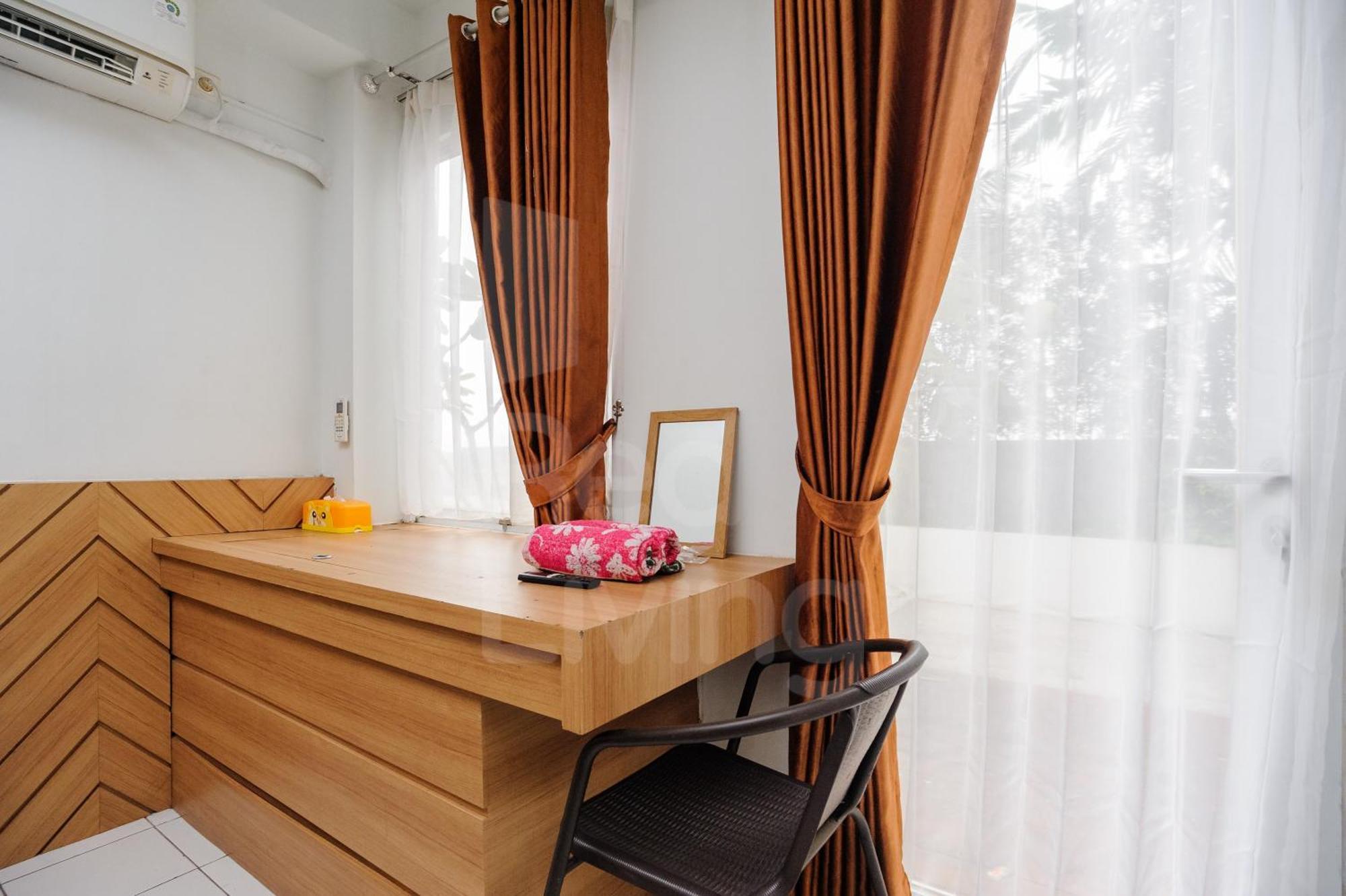 Redliving Patra Land Urbano - Alfa Tower East *