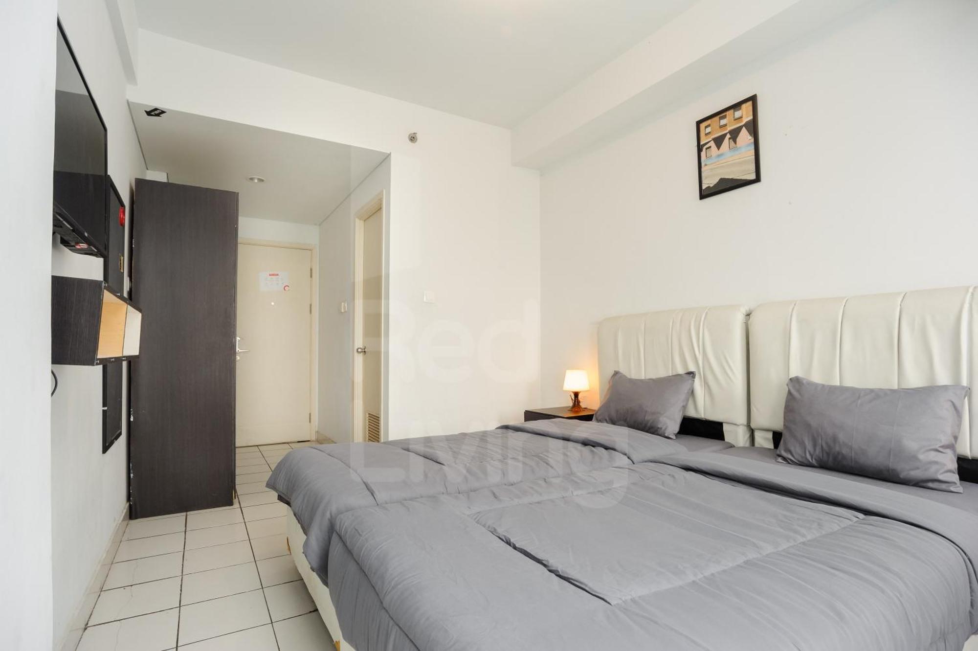 Redliving Patra Land Urbano - Alfa Tower East