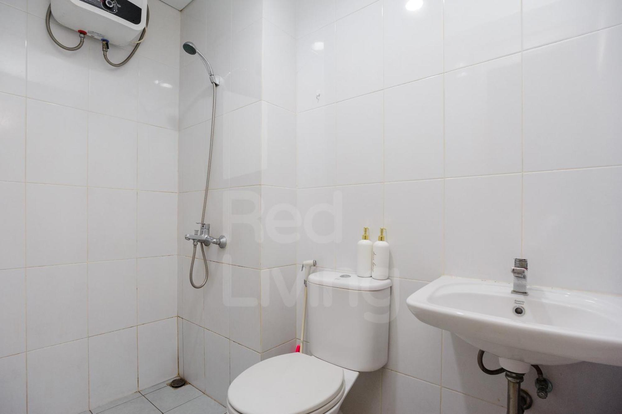 Redliving Patra Land Urbano - Alfa Tower East Bekasi