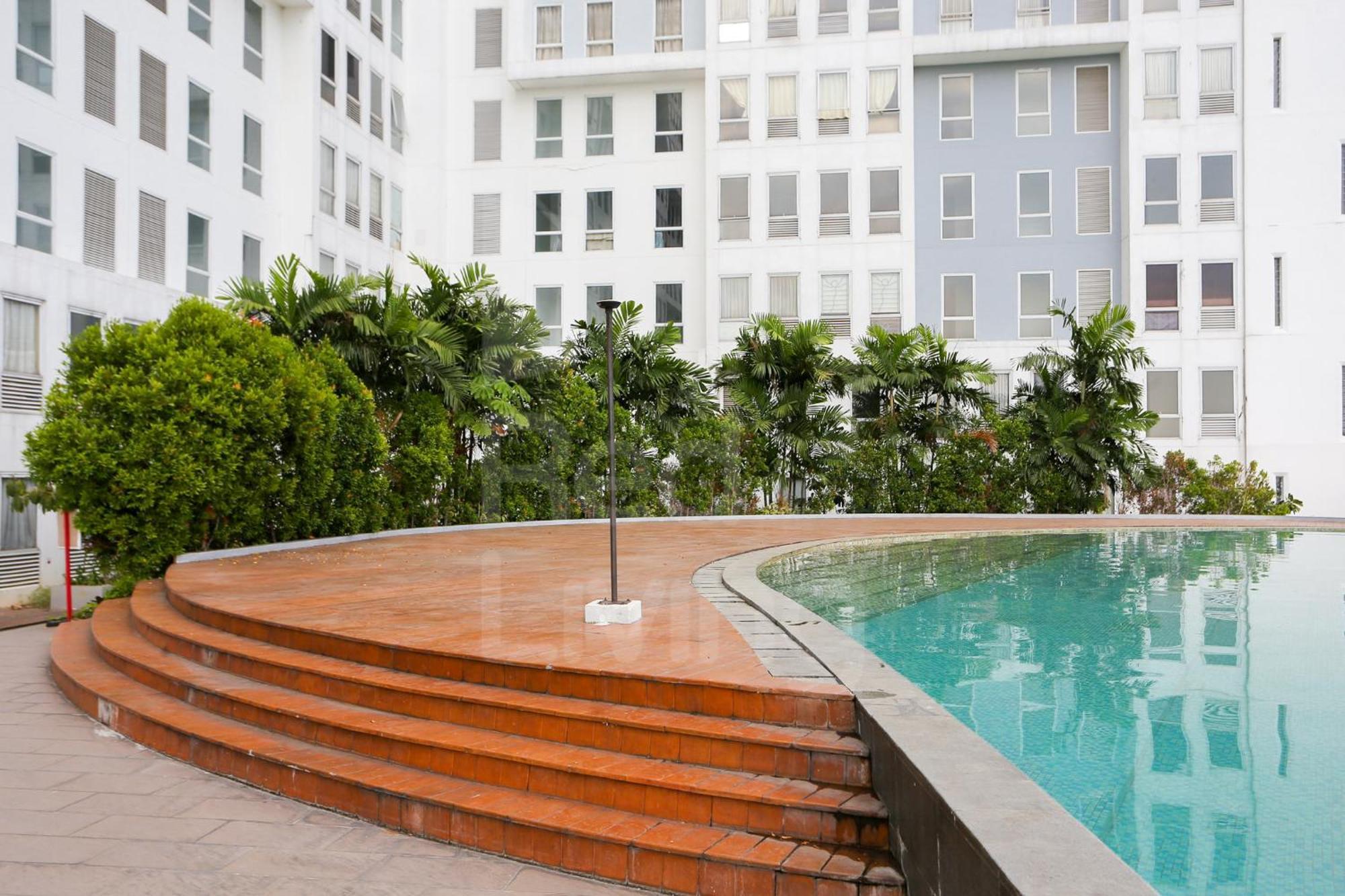 Redliving Patra Land Urbano - Alfa Tower East * Bekasi