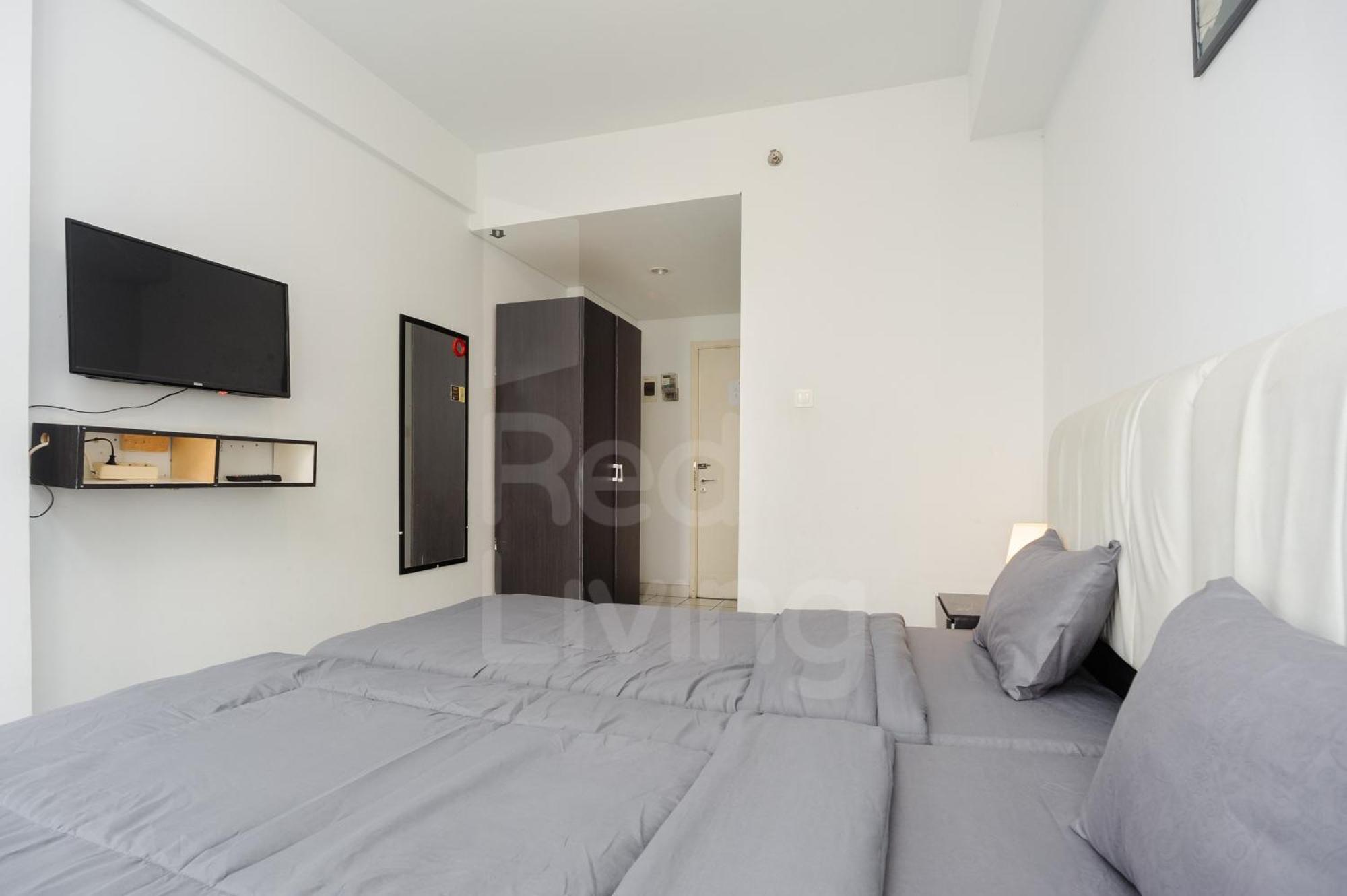 Redliving Patra Land Urbano - Alfa Tower East
