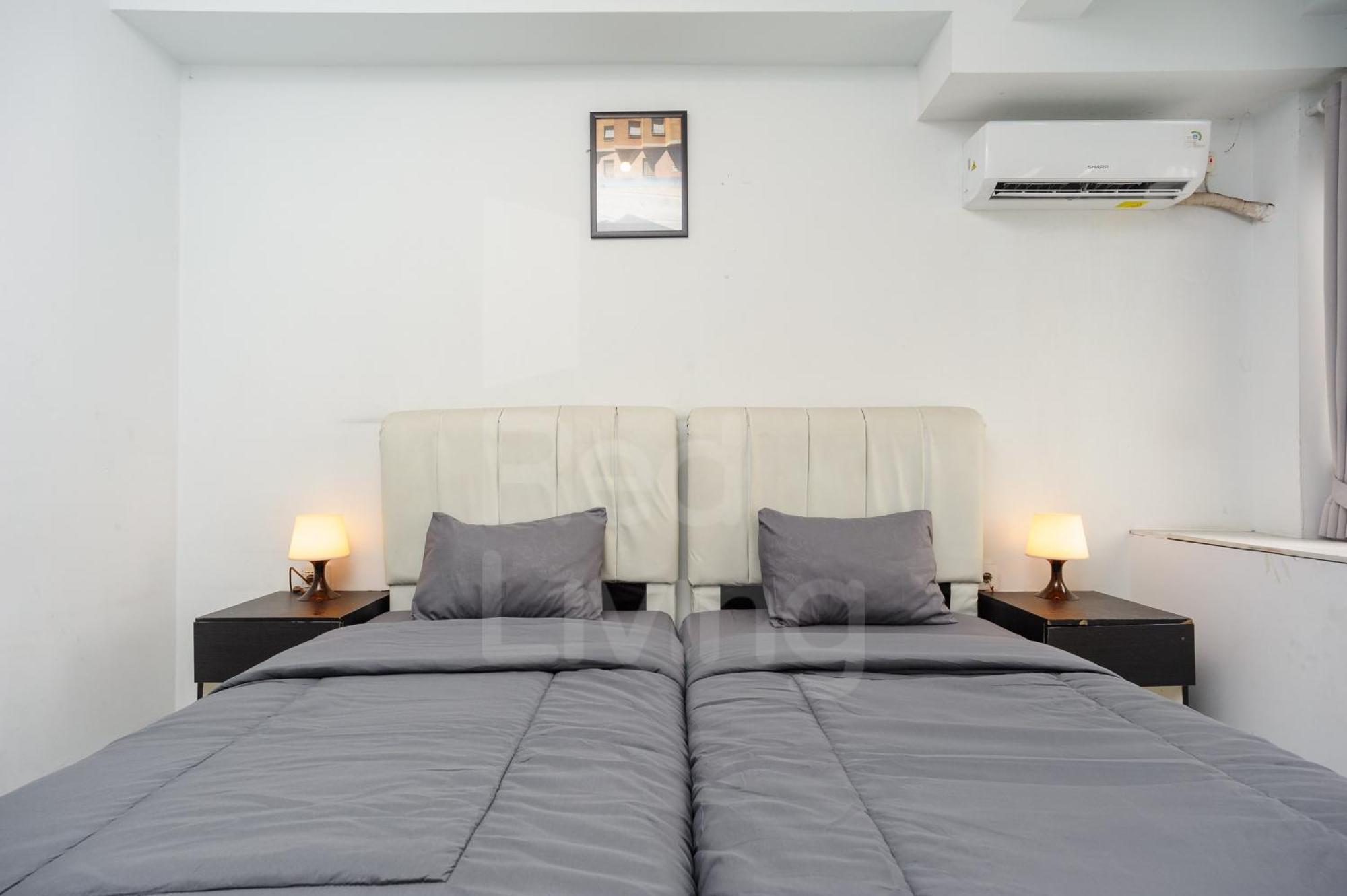 Redliving Patra Land Urbano - Alfa Tower East Bekasi